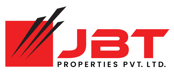 JBT PROPERTIES PRIVATE LIMITED