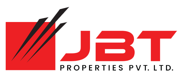 JBT PROPERTIES PRIVATE LIMITED